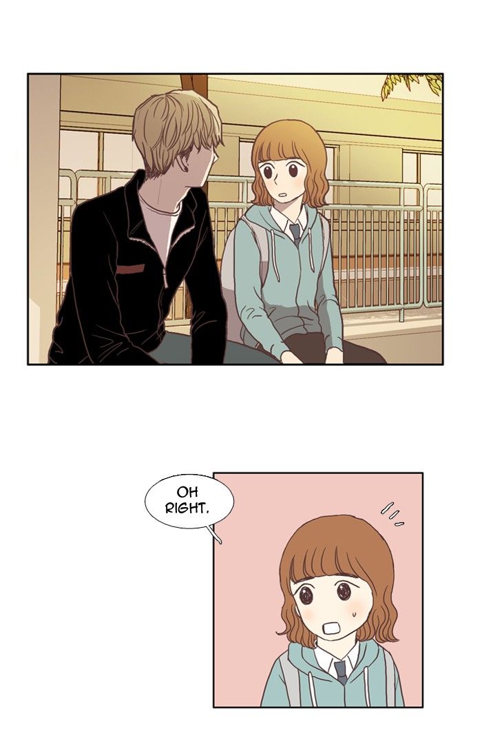 Girl’s World ( World of Girl ) Chapter 26 - page 26