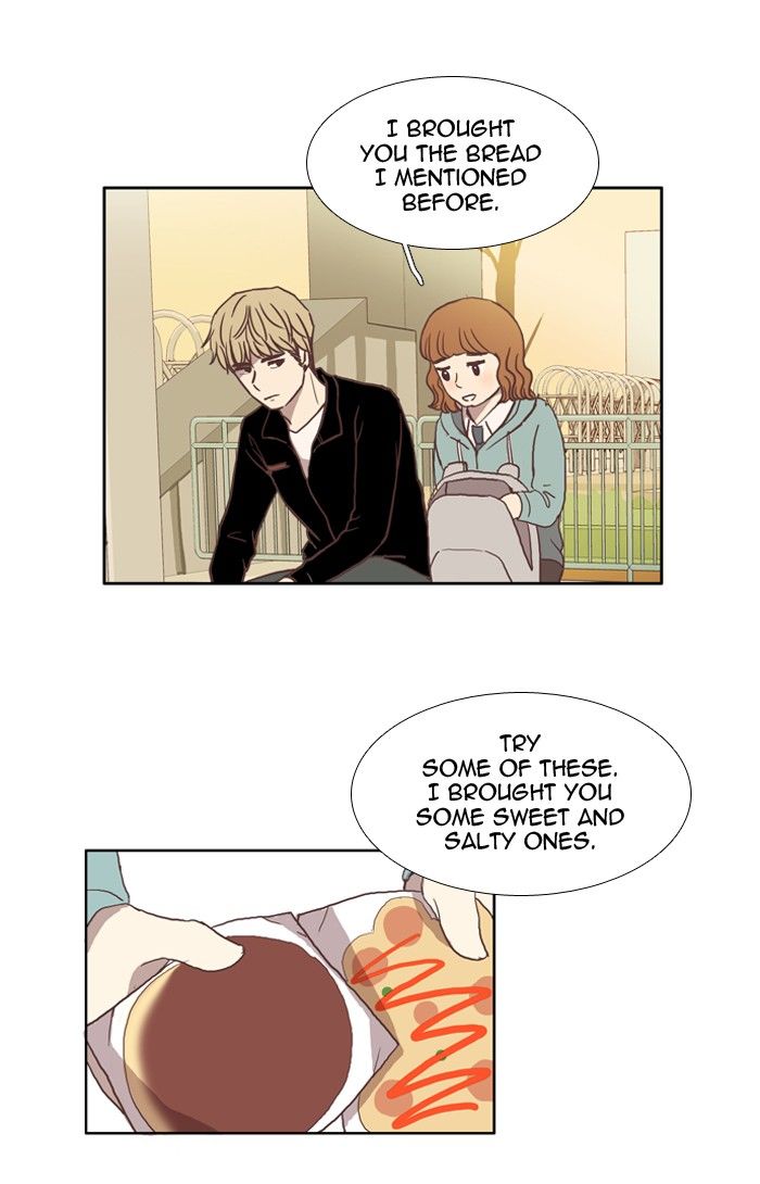 Girl’s World ( World of Girl ) Chapter 26 - page 27