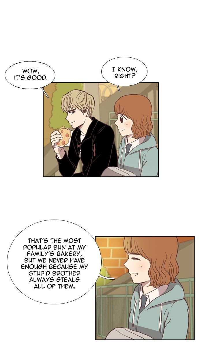 Girl’s World ( World of Girl ) Chapter 26 - page 28