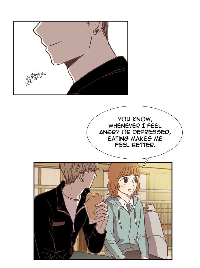 Girl’s World ( World of Girl ) Chapter 26 - page 29