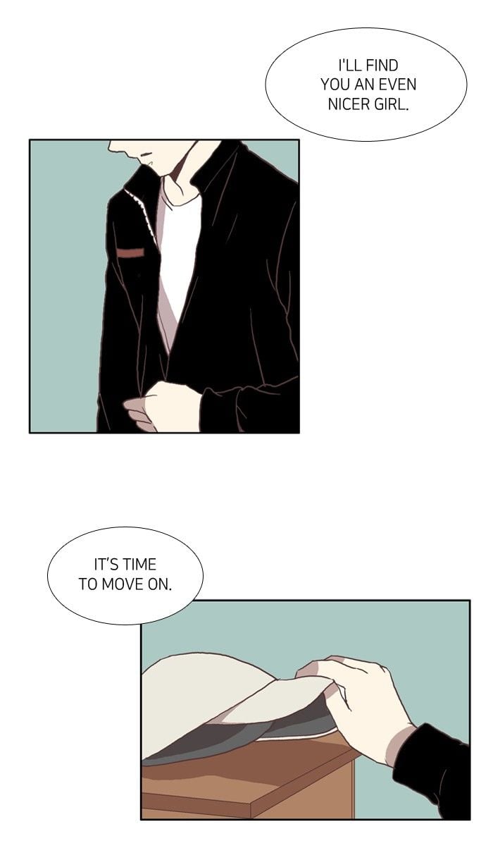 Girl’s World ( World of Girl ) Chapter 26 - page 3