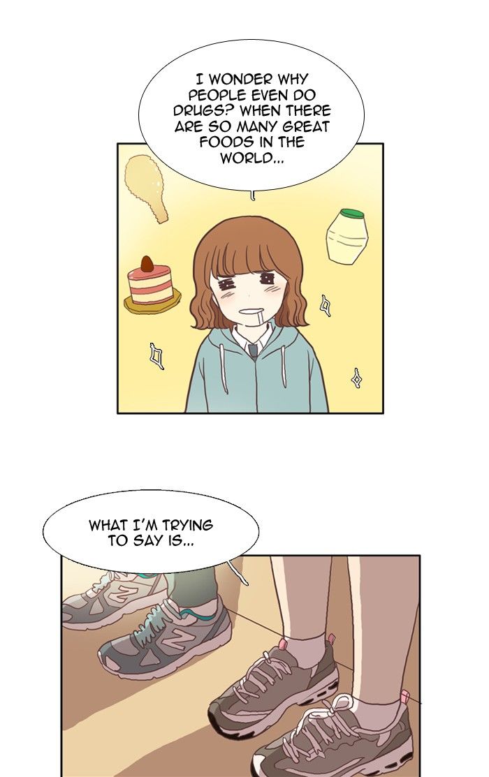 Girl’s World ( World of Girl ) Chapter 26 - page 30