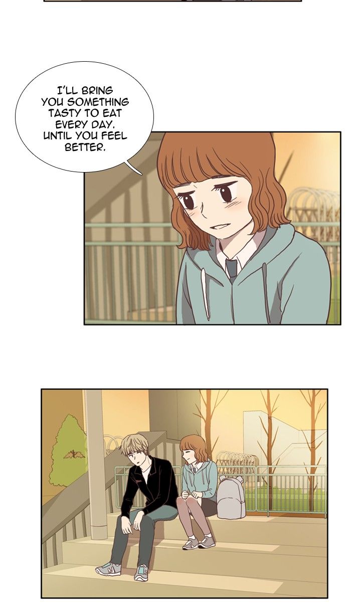 Girl’s World ( World of Girl ) Chapter 26 - page 31
