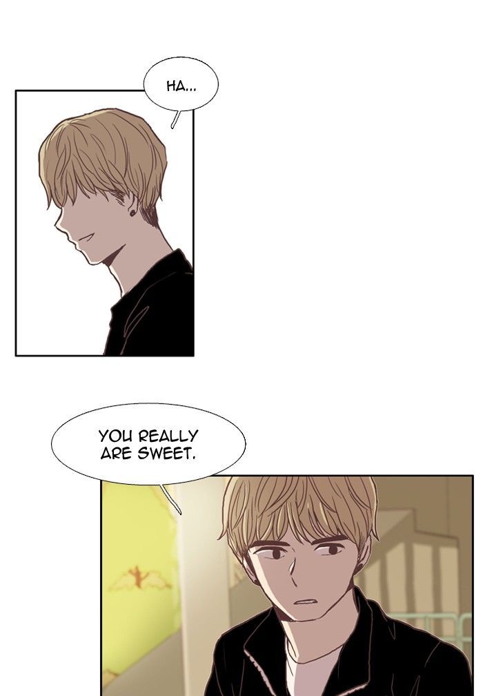 Girl’s World ( World of Girl ) Chapter 26 - page 32