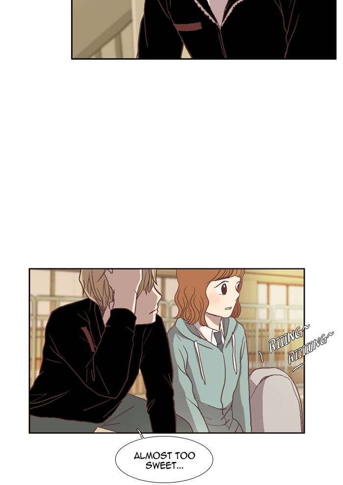 Girl’s World ( World of Girl ) Chapter 26 - page 33
