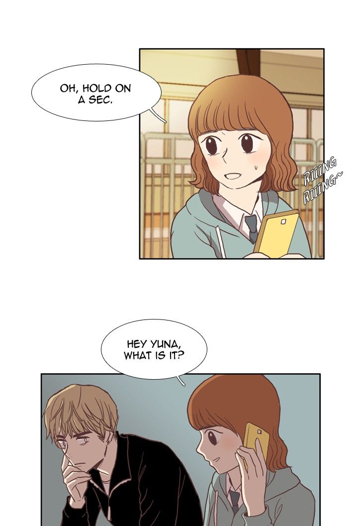 Girl’s World ( World of Girl ) Chapter 26 - page 34
