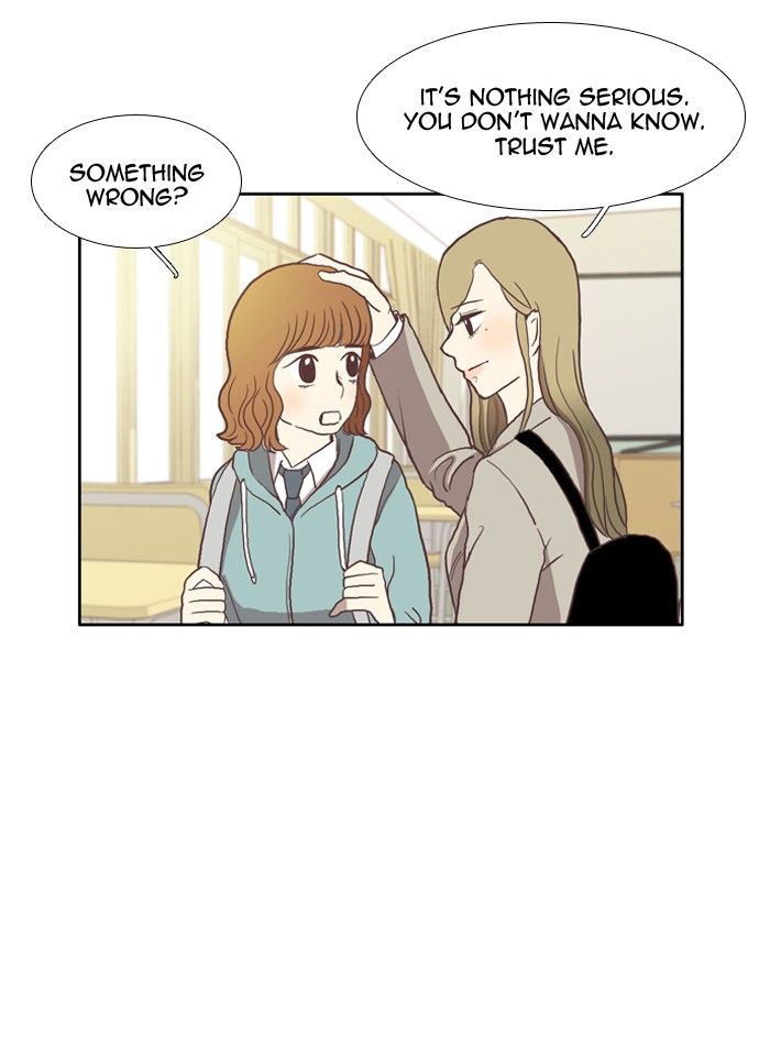Girl’s World ( World of Girl ) Chapter 26 - page 9