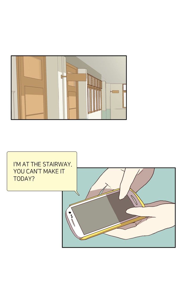 Girl’s World ( World of Girl ) Chapter 25 - page 1