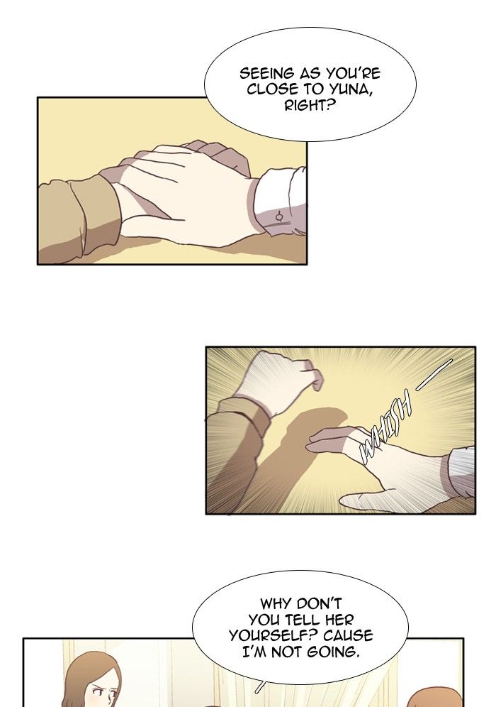 Girl’s World ( World of Girl ) Chapter 25 - page 16