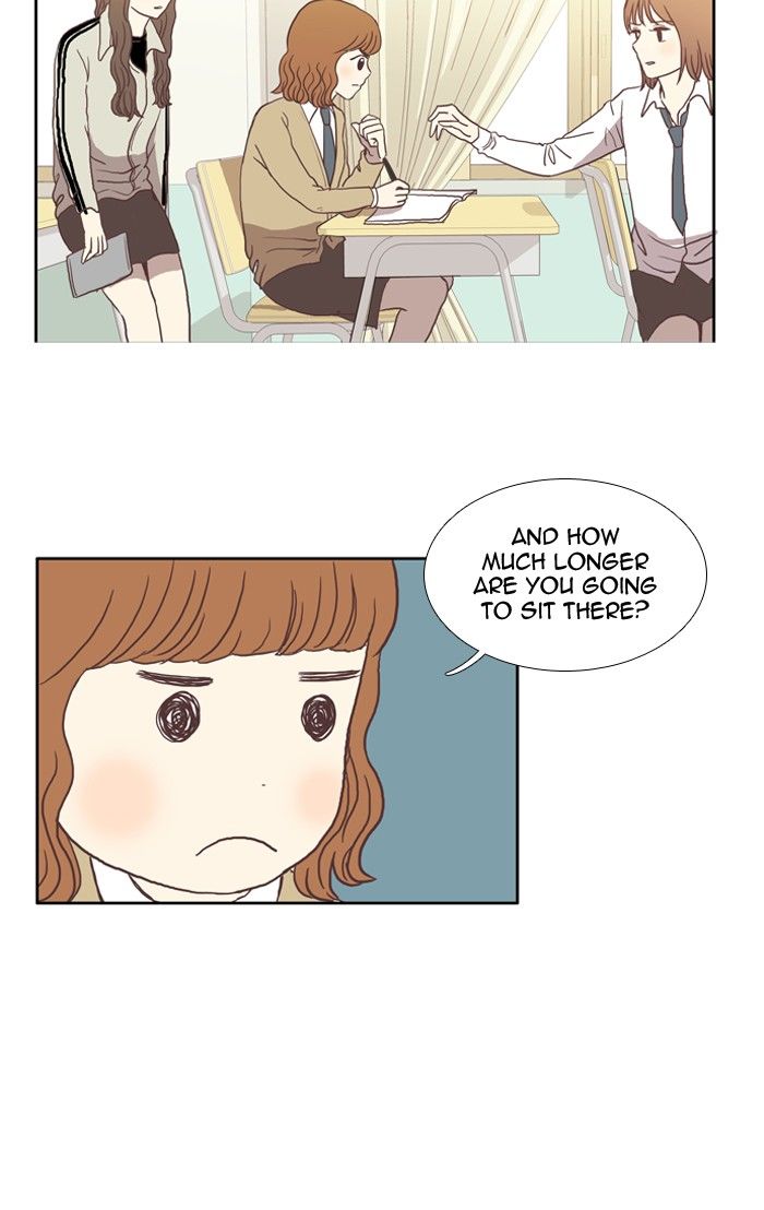 Girl’s World ( World of Girl ) Chapter 25 - page 17