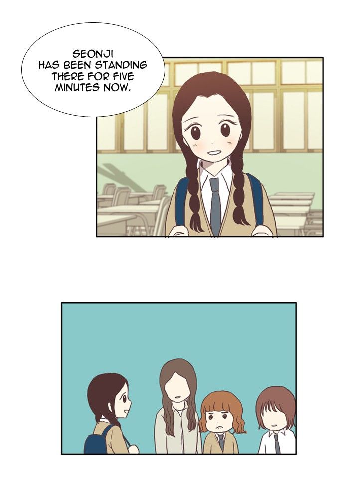 Girl’s World ( World of Girl ) Chapter 25 - page 18