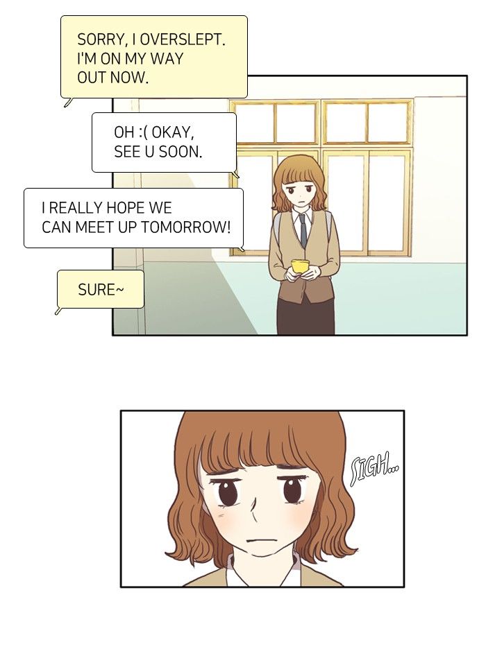 Girl’s World ( World of Girl ) Chapter 25 - page 2