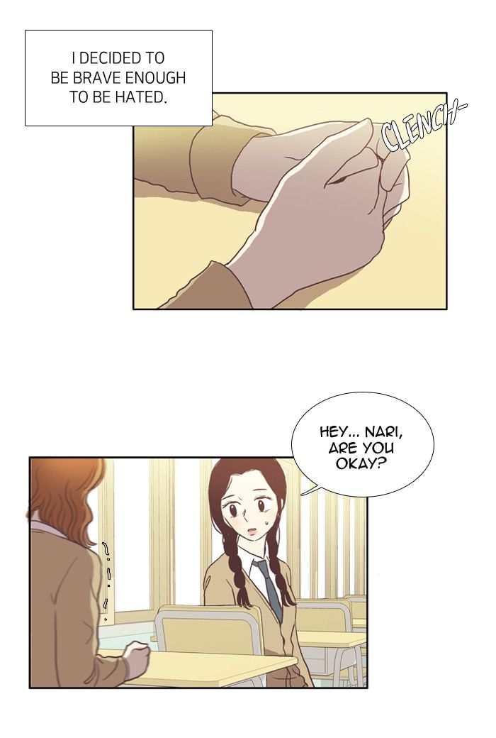 Girl’s World ( World of Girl ) Chapter 25 - page 20