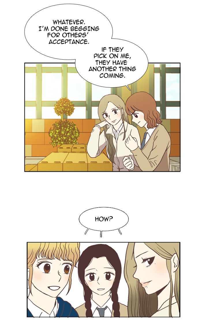 Girl’s World ( World of Girl ) Chapter 25 - page 24