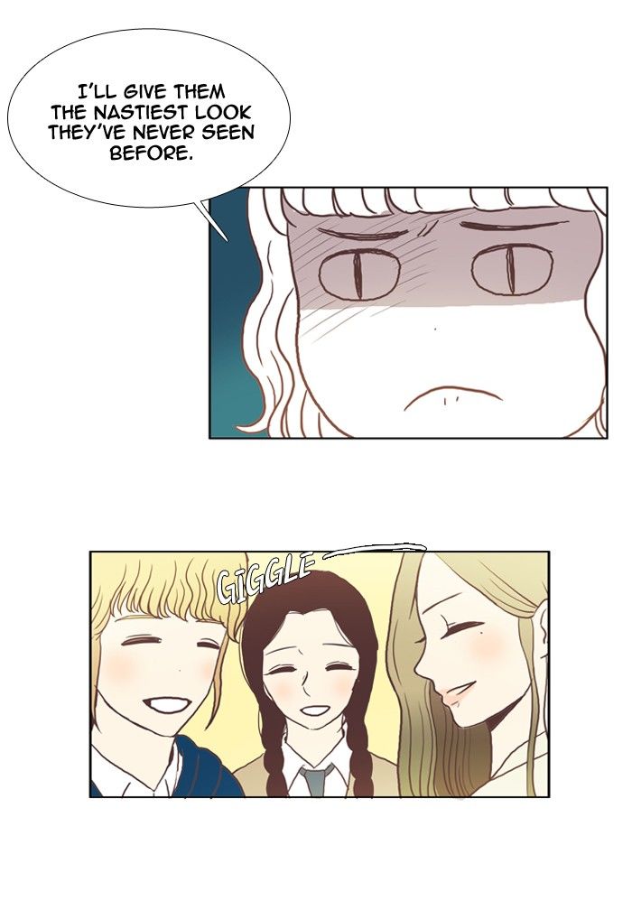 Girl’s World ( World of Girl ) Chapter 25 - page 25