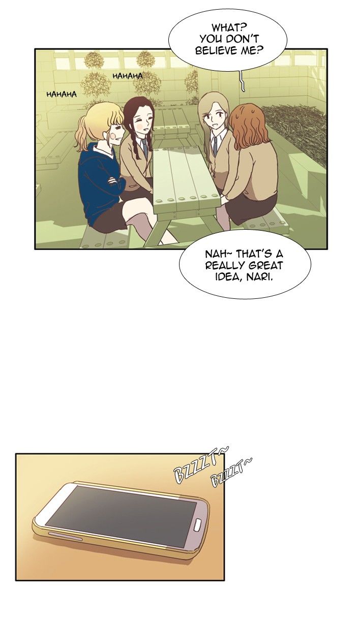 Girl’s World ( World of Girl ) Chapter 25 - page 26