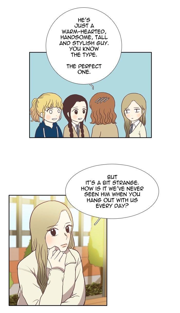 Girl’s World ( World of Girl ) Chapter 25 - page 30