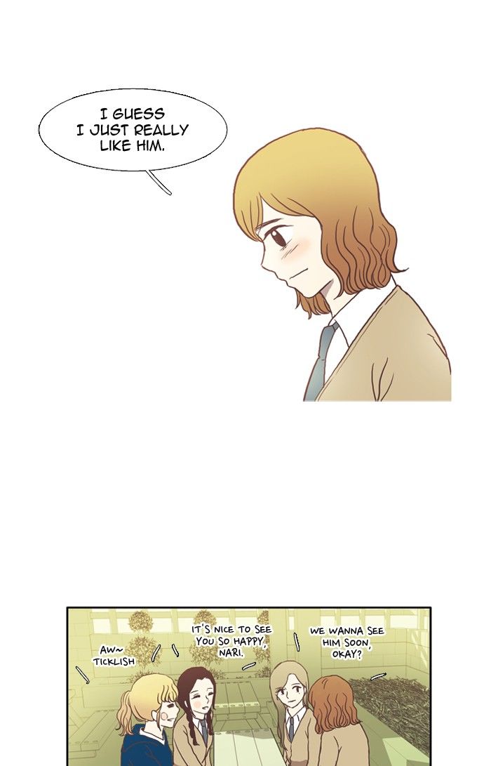 Girl’s World ( World of Girl ) Chapter 25 - page 36
