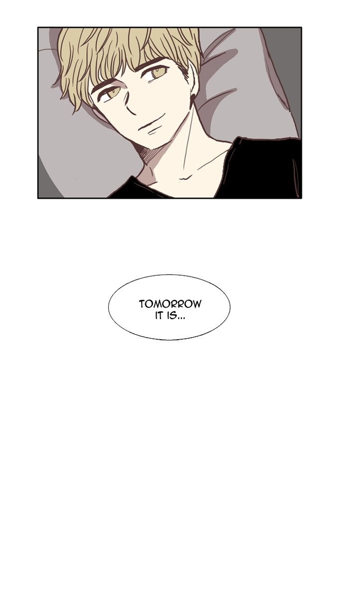Girl’s World ( World of Girl ) Chapter 25 - page 39
