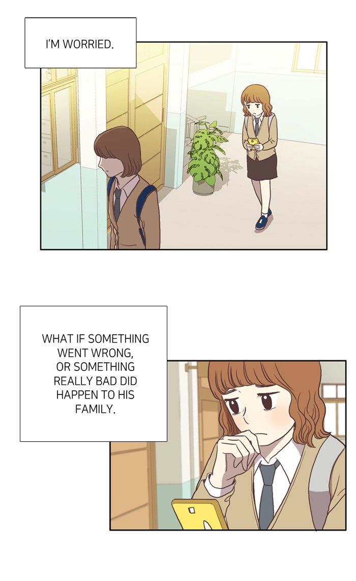Girl’s World ( World of Girl ) Chapter 25 - page 4