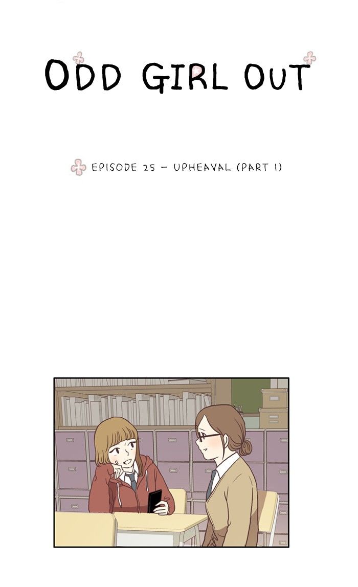 Girl’s World ( World of Girl ) Chapter 25 - page 6