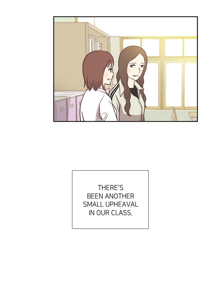 Girl’s World ( World of Girl ) Chapter 25 - page 7