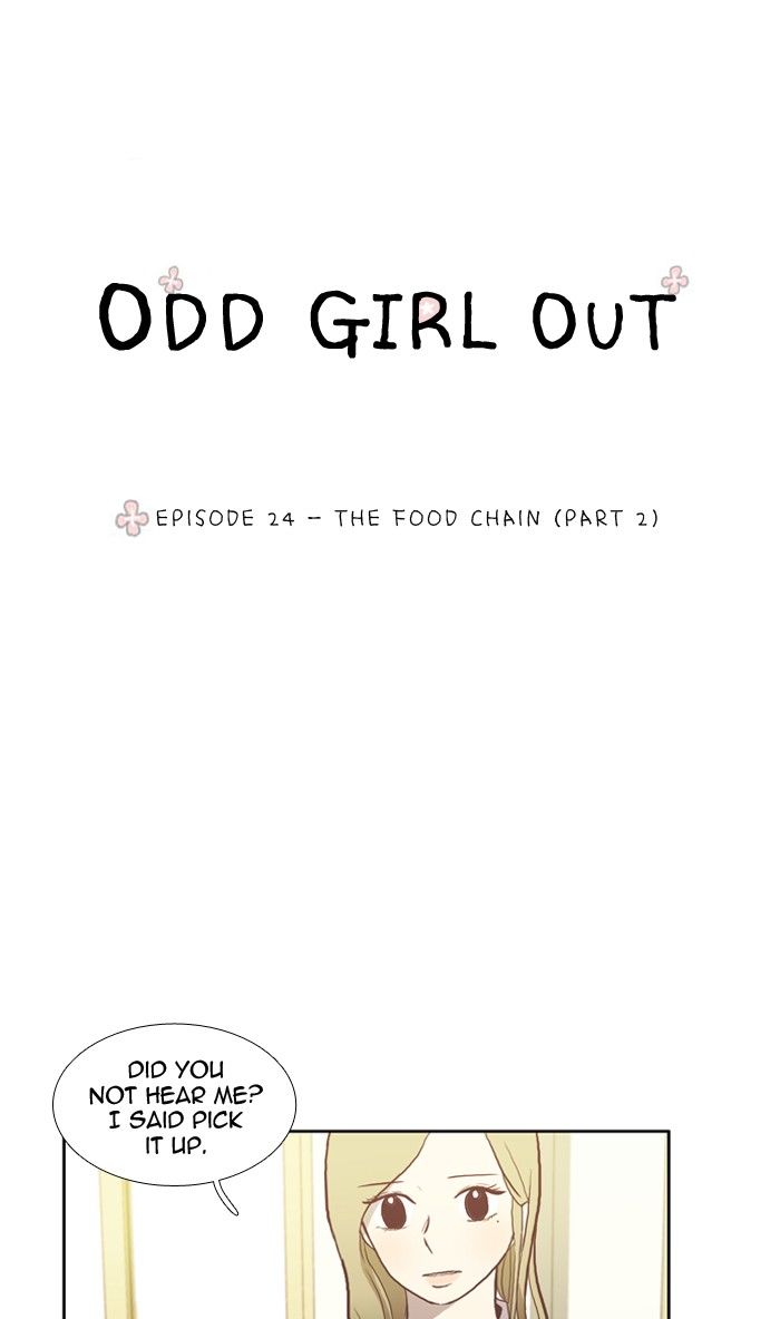 Girl’s World ( World of Girl ) Chapter 24 - page 1