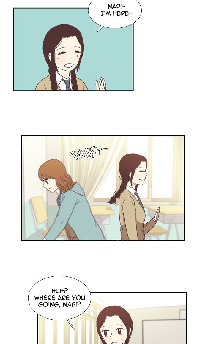 Girl’s World ( World of Girl ) Chapter 24 - page 11