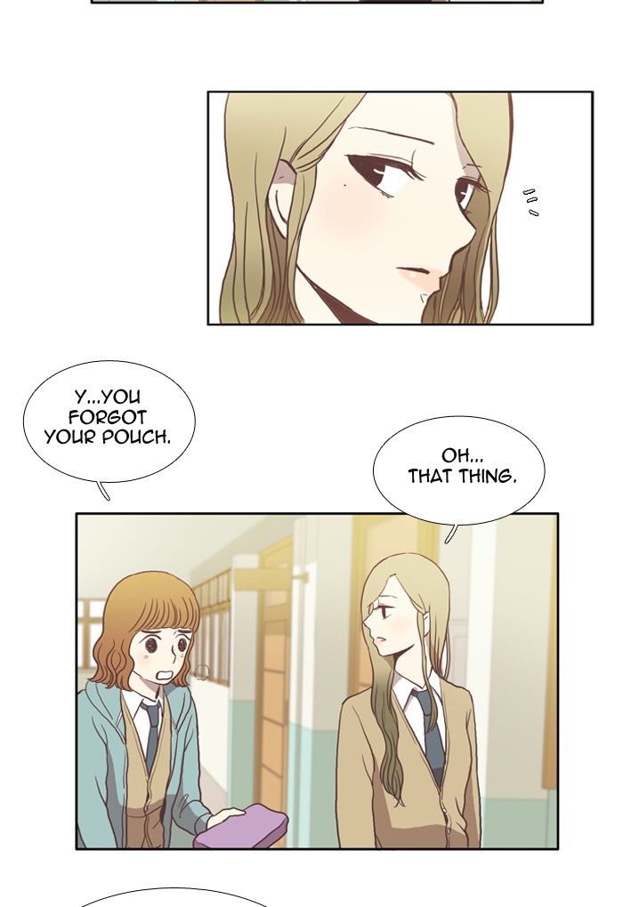 Girl’s World ( World of Girl ) Chapter 24 - page 13
