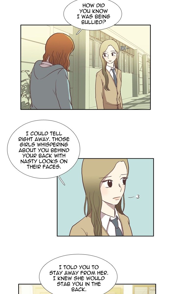 Girl’s World ( World of Girl ) Chapter 24 - page 15