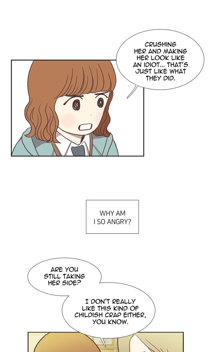Girl’s World ( World of Girl ) Chapter 24 - page 19