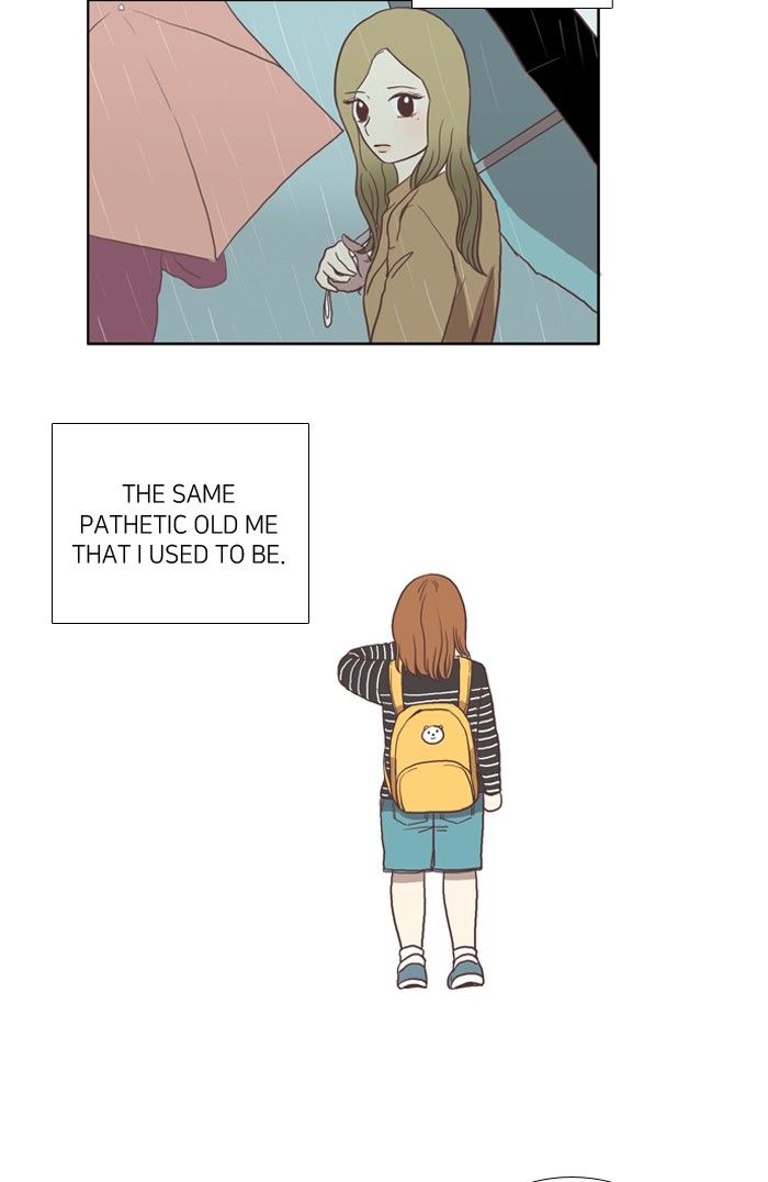 Girl’s World ( World of Girl ) Chapter 24 - page 22