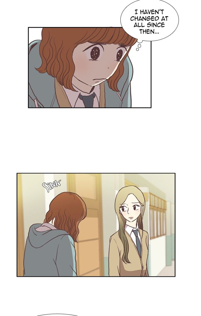 Girl’s World ( World of Girl ) Chapter 24 - page 23