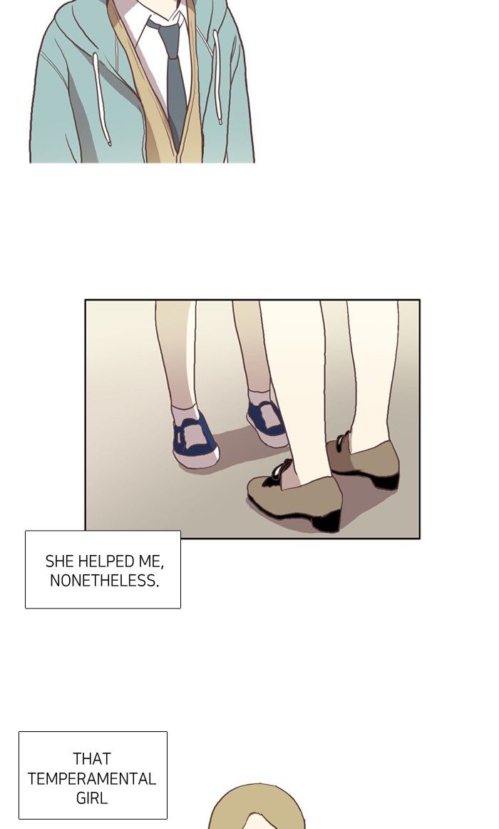 Girl’s World ( World of Girl ) Chapter 24 - page 26