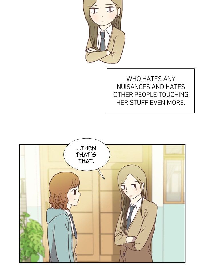Girl’s World ( World of Girl ) Chapter 24 - page 27