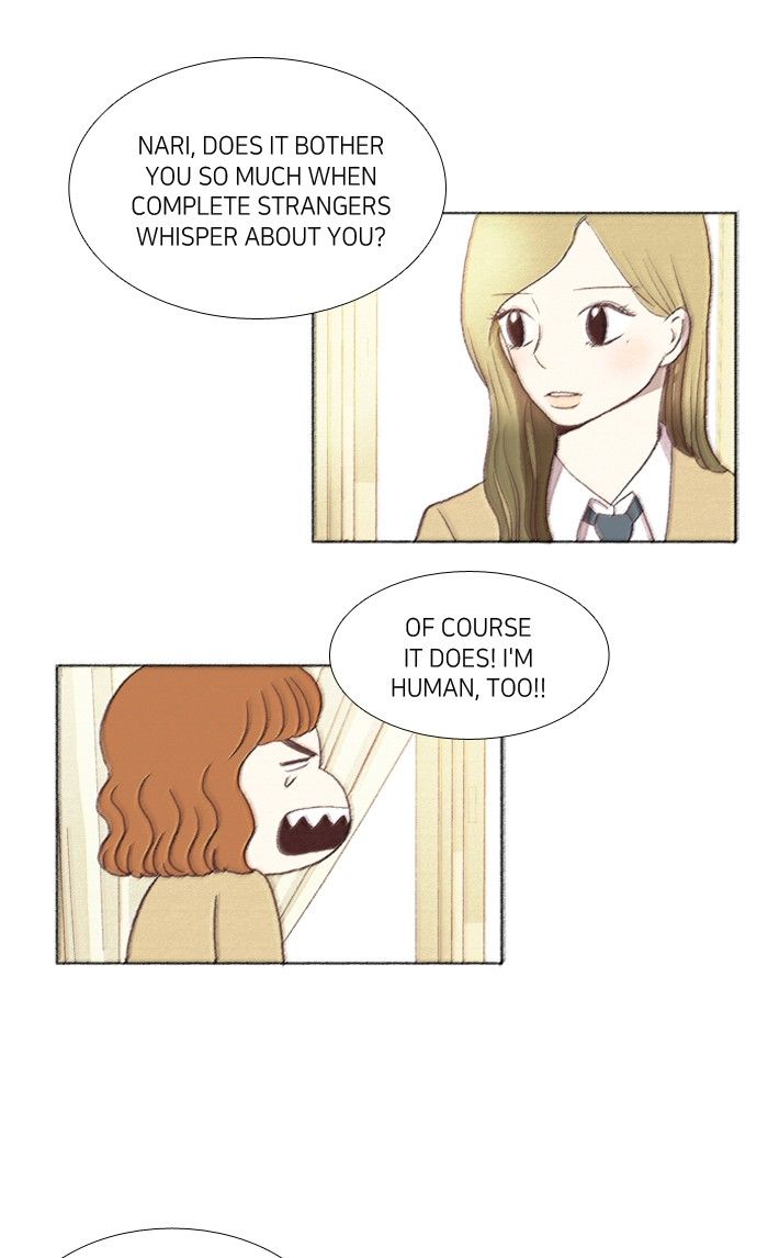 Girl’s World ( World of Girl ) Chapter 24 - page 29