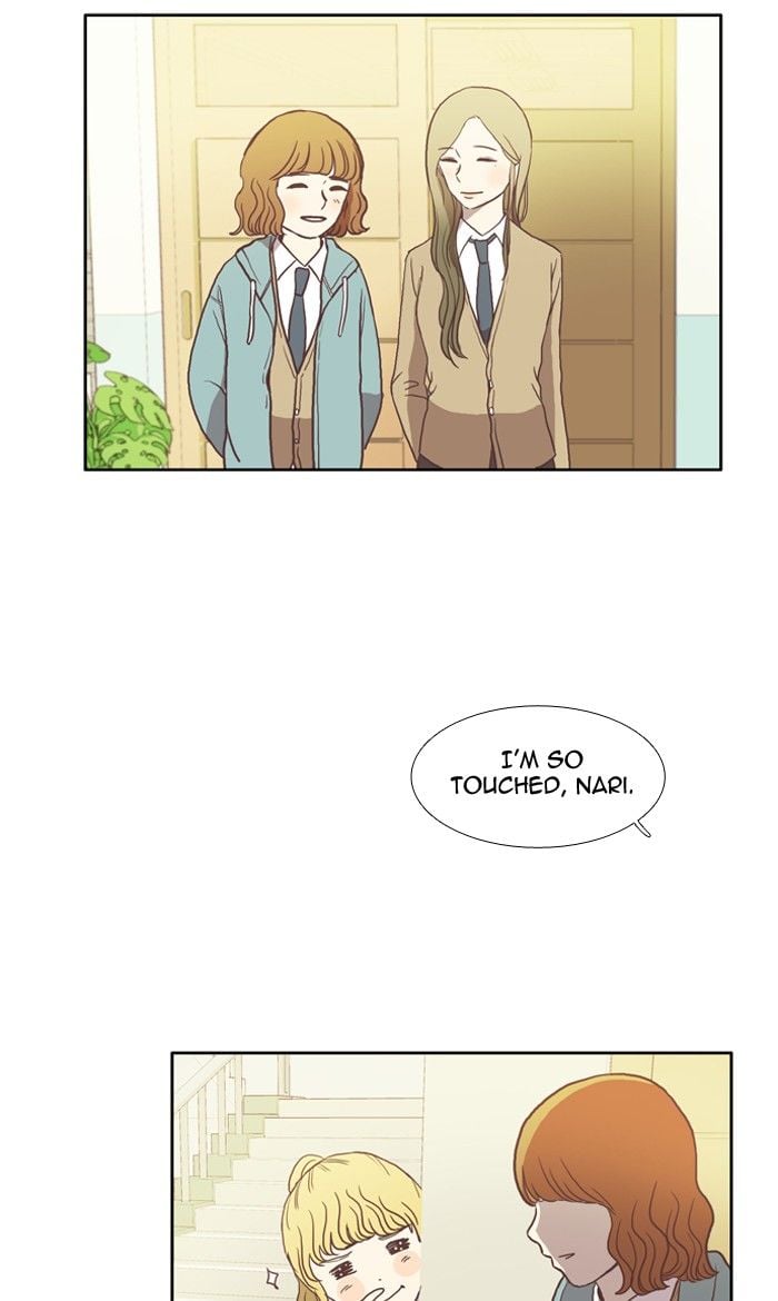 Girl’s World ( World of Girl ) Chapter 24 - page 32