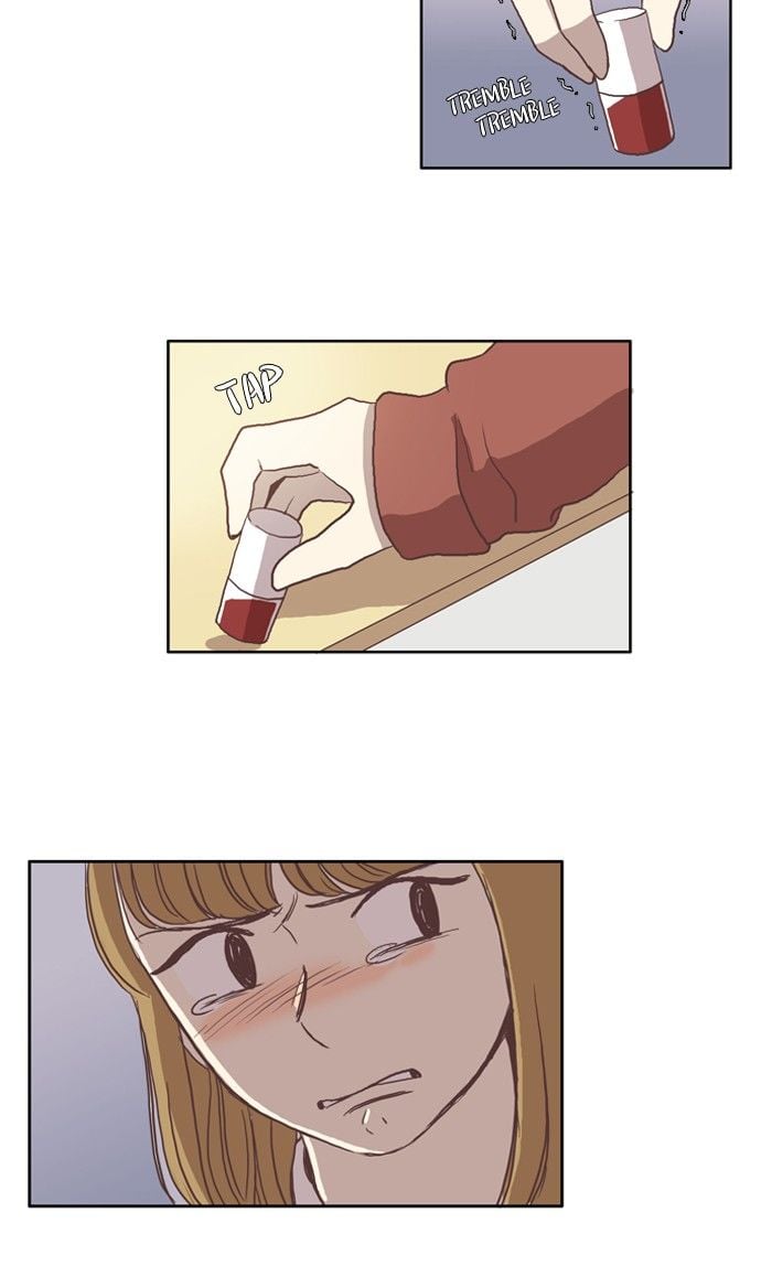 Girl’s World ( World of Girl ) Chapter 24 - page 4