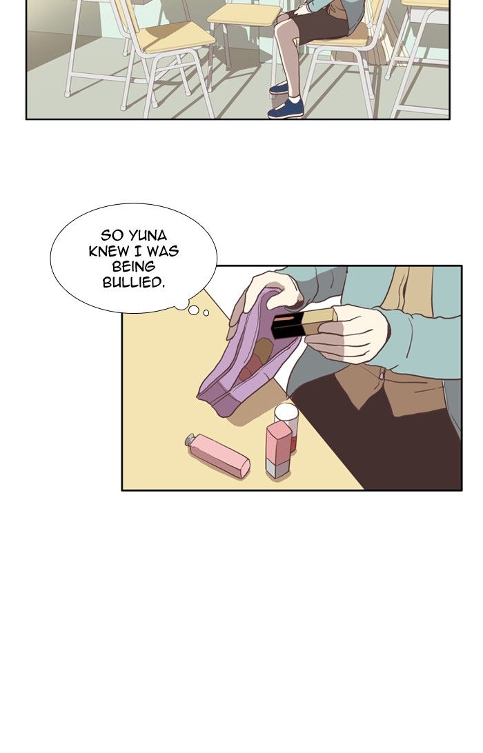 Girl’s World ( World of Girl ) Chapter 24 - page 9