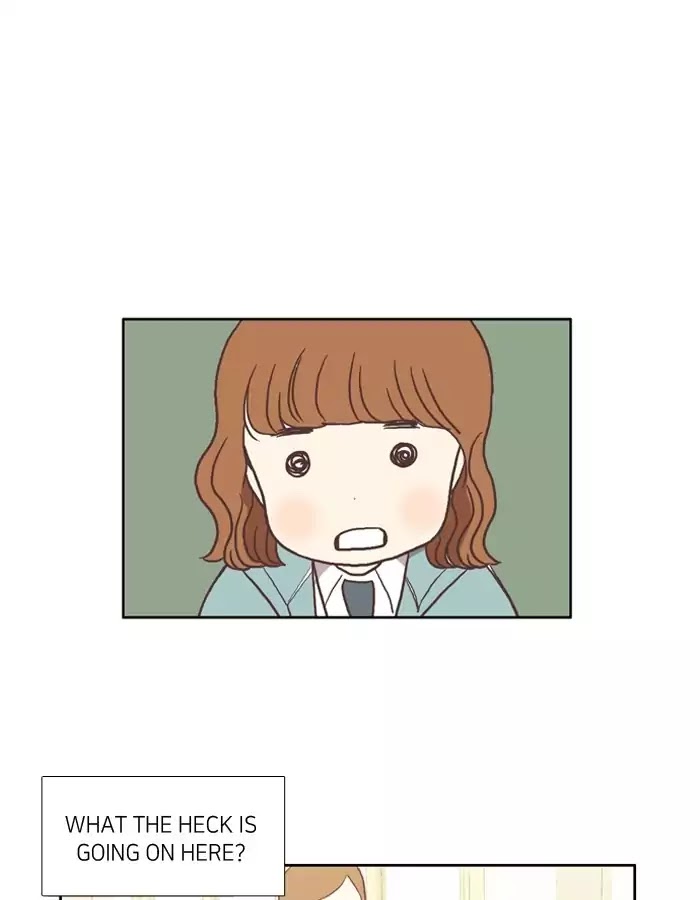 Girl’s World ( World of Girl ) Chapter 23 - page 10
