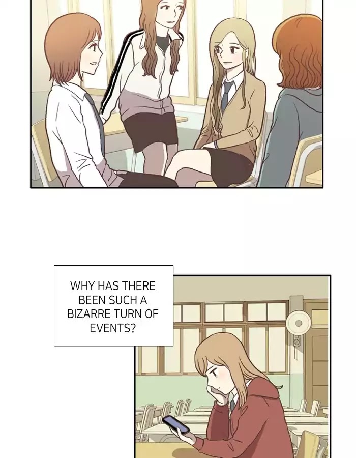 Girl’s World ( World of Girl ) Chapter 23 - page 11
