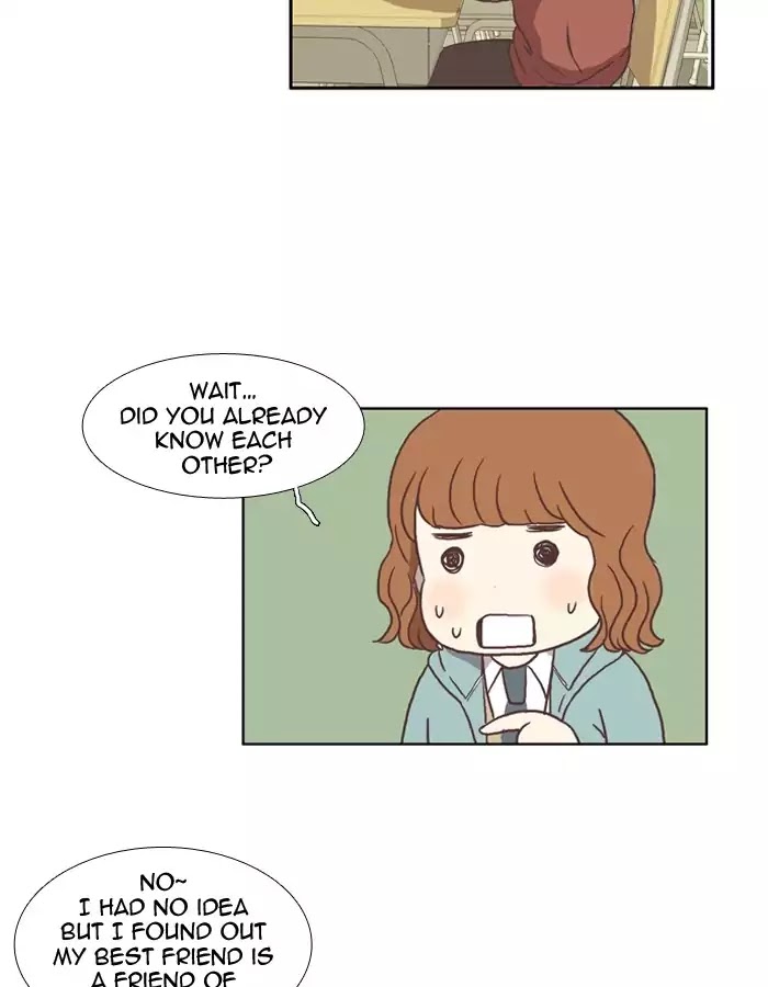 Girl’s World ( World of Girl ) Chapter 23 - page 12