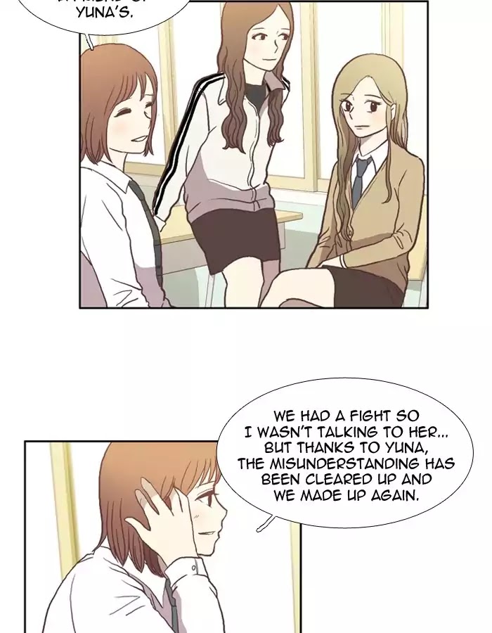 Girl’s World ( World of Girl ) Chapter 23 - page 13