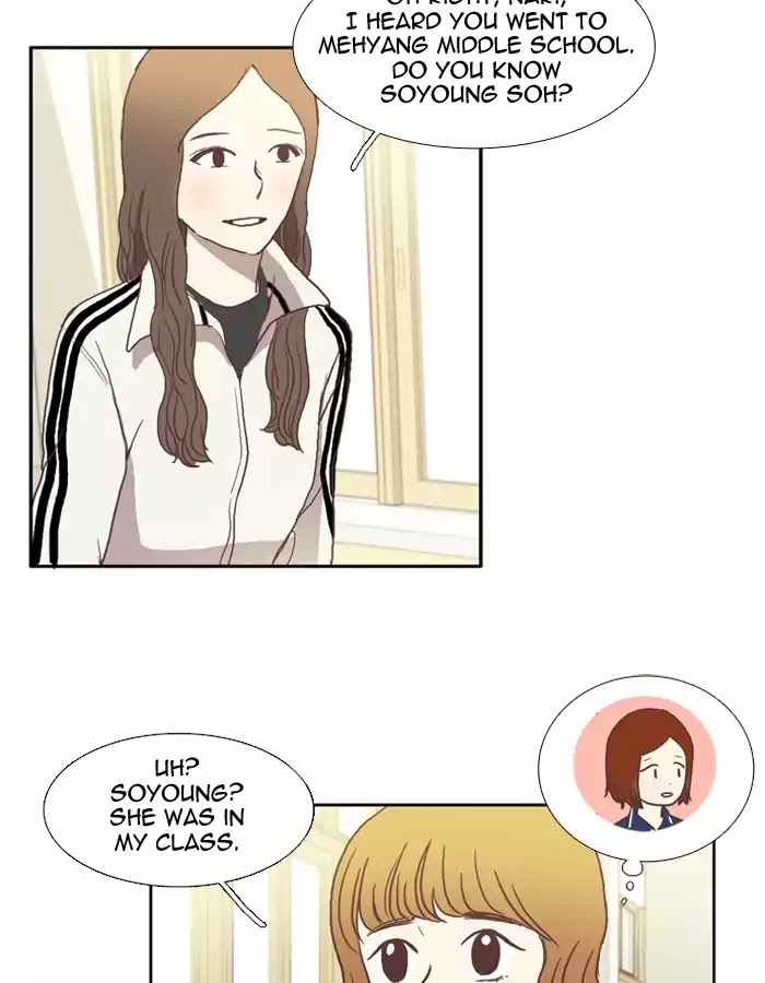 Girl’s World ( World of Girl ) Chapter 23 - page 15