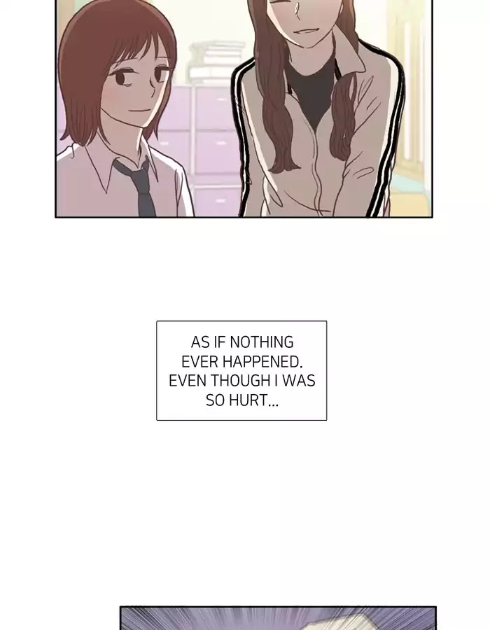 Girl’s World ( World of Girl ) Chapter 23 - page 18