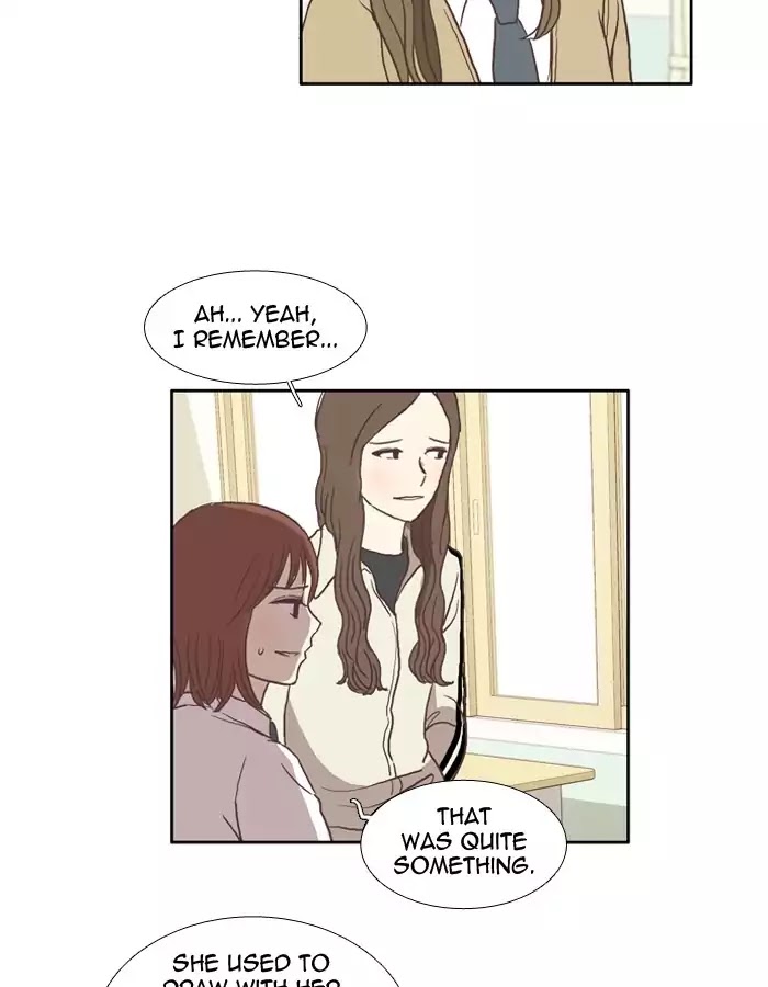 Girl’s World ( World of Girl ) Chapter 23 - page 22