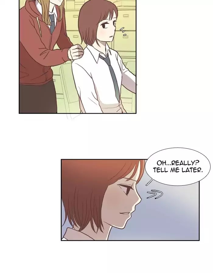 Girl’s World ( World of Girl ) Chapter 23 - page 27