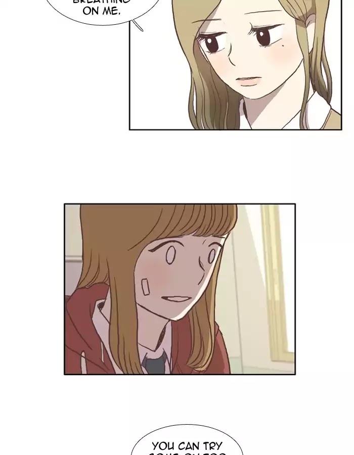 Girl’s World ( World of Girl ) Chapter 23 - page 30