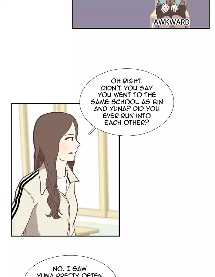 Girl’s World ( World of Girl ) Chapter 23 - page 32