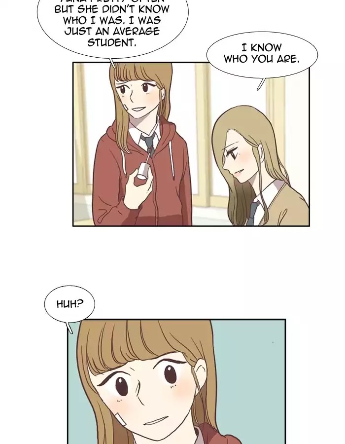 Girl’s World ( World of Girl ) Chapter 23 - page 33